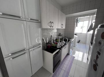 Foto 06 · Imperdível! Apartamento à venda em Jundiaí-SP, bairro Jardim Guarani: 2 quartos, 1 suíte, 2 salas, 2