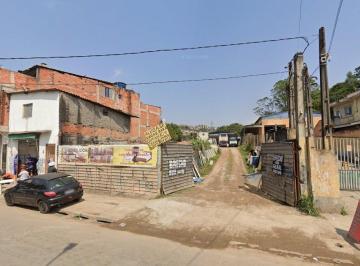 Lote de Terreno, 3.123m², Jardim Irene, Santo André/SP - Foto [1] · Lote de Terreno, 3.123m², Jardim Irene, Santo André/SP