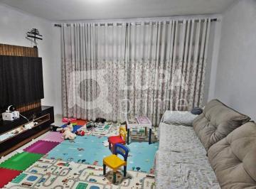 Casa · 195m² · 3 Quartos · 2 Vagas · Casa à venda na Vila Maria com 3 dormitórios, suíte, 2 vagas e amplo espaço ? 195m²