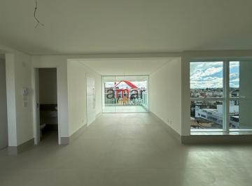 Apartamento · 316m² · 4 Quartos · 4 Vagas · Apartamento à venda no bairro Castelo em Belo Horizonte/MG