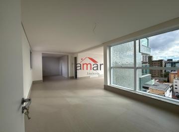 Apartamento · 157m² · 4 Quartos · 4 Vagas · Apartamento à venda no bairro Castelo em Belo Horizonte/MG