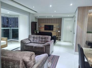 Apartamento · 154m² · 3 Quartos · 3 Vagas · Apartamento alto padrão no Anália Franco
