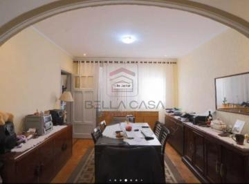 Casa · 145m² · 3 Quartos · Otimo sobrado a venda no Braz