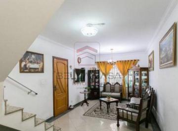 Casa · 112m² · 3 Quartos · 2 Vagas · Sobrado à venda na Vila Prudente com 3 dormitórios