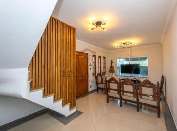 Casa · 112m² · 3 Quartos · 2 Vagas · Sobrado à venda na Vila Prudente com 3 dormitórios