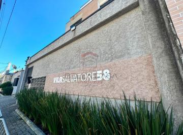Casa · 110m² · 3 Quartos · 2 Vagas · Sobrado de Condominio à venda Mooca com 3 dormitórios e 2 vagas.