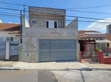 Casa · 159m² · 4 Quartos · 2 Vagas · Sobrado a venda na Mooca
