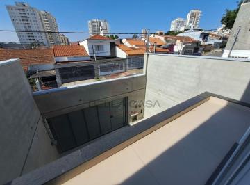Casa · 159m² · 4 Quartos · 2 Vagas · Sobrado a venda na Mooca