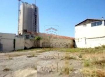 Terreno · 400m² · Excelente Terreno com Galpão para locação no Tatuapé