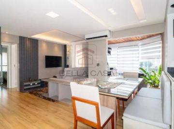 Apartamento · 79m² · 2 Quartos · 2 Vagas · Apartamento a venda - 02 quartos - 01 suíte - 02 vagas -  Lazer condomínio