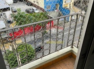 Apartamento · 37m² · 1 Quarto · 1 Vaga · Apartamento à venda em Santana, 1 quarto, 1 vaga
