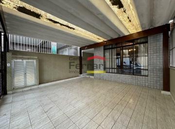 Casa · 172m² · 3 Quartos · 2 Vagas · Sobrado à venda com 3 quartos, dormitórios e 2 vagas no Tucuruvi
