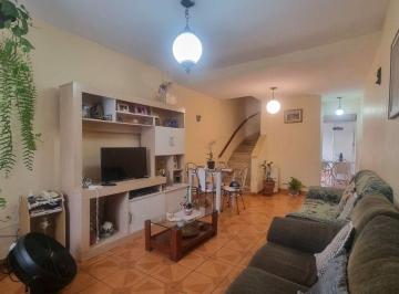 Casa · 297m² · 3 Quartos · 2 Vagas · Vila Marari excelente Sobrado com 256m² de terreno e 297m² cosntrídos