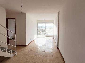 1460c0fff18ad6f376c5342380d3728b0fb8315b · Apartamento com 4 quartos, 122 m², Lazer Completo  à venda - Taquara - Rio de Janeiro/RJ