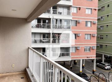 60c09d6b242d92aaf057534cb5edb96e81b19886 · Apartamento com 3 Quartos, 82 m², Lazer Completo a venda - Taquara - Rio de Janeiro/RJ
