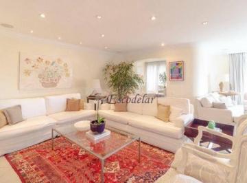7fa936e783439ed6729ba34f933f622d89ce58ab · Cobertura com 5 dormitórios à venda, 624 m² por R$ 9.300.000,00 - Alto de Pinheiros - São Paulo/SP