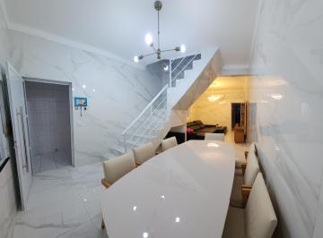 Casa de 3 quartos, São Paulo · Sobrado Impecável todo reformado à Venda - 3 Dormitórios - Zona Norte  - SP