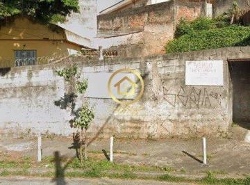 Terreno · 322m² · Terreno à venda - no Jardim São João (Jaraguá)
