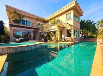 4c0d282a5796a2d04c24d6af4ac48530e348d023 · Casa com 4 dormitórios à venda, 917 m² por R$ 18.900.000,00 - Residencial Três (Tamboré) - Santana d