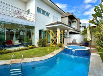 8f8179ee01da992e7428c63f29557a8fdf12961c · Casa com 4 dormitórios à venda, 400 m² por R$ 5.250.000,00 - Tamboré - Santana de Parnaíba/SP