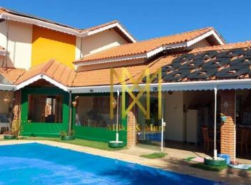 6759ed3842cc4628d0ac07cf1a831259d95a4653 · Casa com 3 dormitórios à venda, 320 m² por R$ 1.550.000,00 - Horizonte Azul - Itupeva/SP