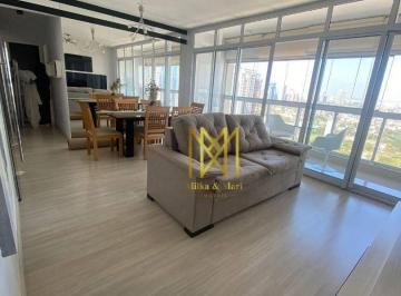 8e1cbb5c98ec24bea5531cb814b424a250c813c6 · Apartamento com 2 dormitórios para alugar, 90 m² por R$ 8.158,33/mês - Alphaville Conde II - Barueri