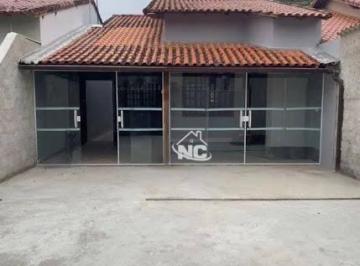 aaa7c5c71f804133393a04c9627344c367ff2d9c · Casa com 2 quartos à venda, 87 m² por R$ 580.000 - Barroco (Itaipuaçu) - Maricá/RJ