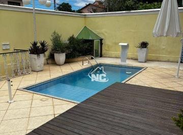 41607d4d27f1b3d855badd2281b781219f7ab82d · Casa com 5 Quartos em Maria Paula à venda, 200 m² por R$ 750.000