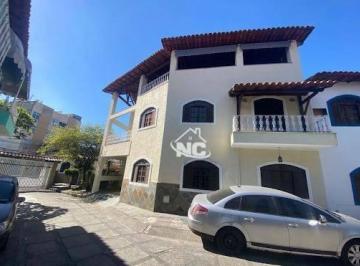 fcd27d6605b1df1e901825082cc019e0a0fd701c · Casa com 4 quartos à venda, 250 m² por R$ 425.000 - Rocha - São Gonçalo/RJ