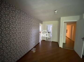 8ec7791aaf13ecf6dcc516f0d77e209c66fb7125 · Apartamento Garden com 2 quartos à venda, 60 m² por R$ 170.000 - Mutuá - São Gonçalo/RJ