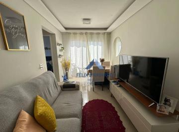 93bd036cac619d8c81c686fe725e0c812992ea09 · Apartamento reformado com 2 dormitórios à venda, 47 m² por R$ 285.000 - Vila Penteado - São Paulo/SP