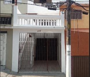 Casa de 2 quartos, São Paulo · Mandaqui Sobrado à venda com 134 m² quadrados com 2 quartos 3 vagas e quintal