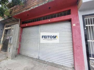 5080ed2e8885455205cf17954dbd89902aaf99a1 · Salão para alugar, 70 m² por R$ 1.100,00/mês - Jardim Varan - Suzano/SP