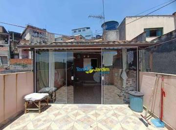 77a54ad8fa6e56c4e67f41a8ecd590e330b3cc3a · Sobrado com 4 dormitórios à venda, 257 m² por R$ 380.000,00 - Condomínio Maracanã - Santo André/SP