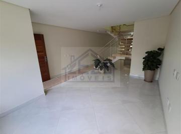 Casa · 173m² · 3 Quartos · 3 Vagas · Sobrado Tremembé São Paulo/SP