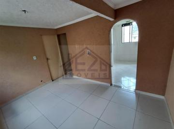 Apartamento · 45m² · 2 Quartos · 1 Vaga · Apartamento Jardim Antártica São Paulo/SP