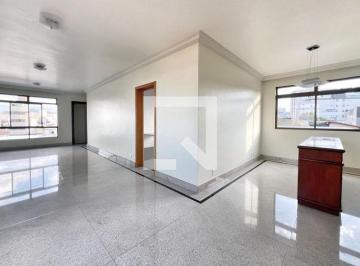 Apartamento · 300m² · 4 Quartos · 4 Vagas · Apartamento à Venda - Prado, 4 Quartos, 300 m² - Belo Horizonte