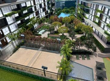 Apartamento de 3 quartos, Brasília · Lançamento Reserva Jardim Botânico , apartamentos de 3 e 4 suítes , Lazer.