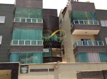 Apartamento · 59m² · 4 Quartos · 3 Vagas · Apartamento à venda no bairro Linda Vista - Contagem/MG