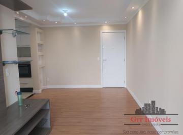 Foto 01 · Apartamento, Centro, Carapicuíba, SP