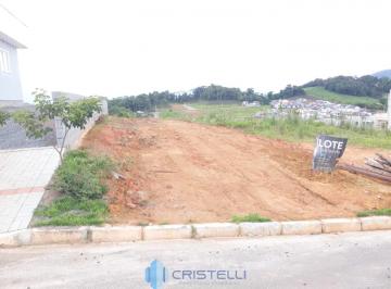 Foto 01 · Terreno, Arapongas, Indaial, SC