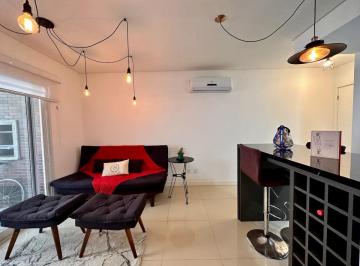 Apartamento de 1 quarto, Florianópolis · Apartamento mobiliado com 1 quarto, localizado em Jurerê