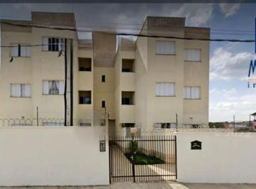 Foto 01 · Apartamento, Jardim Eldorado, Salto, SP