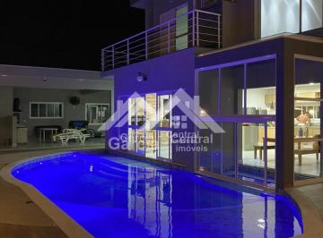 Casa · 100m² · 5 Quartos · 12 Vagas · Casa no condomínio Bougainvillee Residencial V em Peruíbe