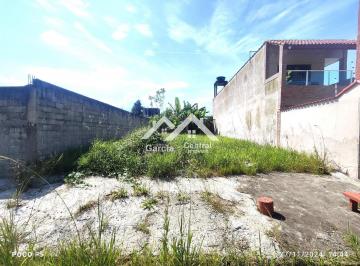 Terreno · 250m² ·
Terreno em Peruíbe