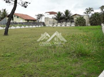Terreno · 342m² · Terreno em Peruíbe