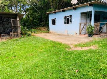 71065faa53060700d30a7eaee4b0952709115dc0 · Casa com 2 dormitórios à venda, 100 m² por R$ 350.000,00 - Serra da Cantareira - Mairiporã/SP