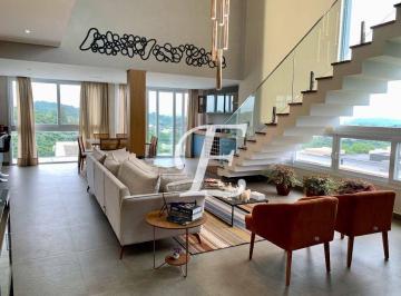 75388e4b9693f2eea0ca383083a809ef18152488 · Casa com 3 dormitórios à venda, 360 m² por R$ 5.900.000,00 - Alphaville - Santana de Parnaíba/SP