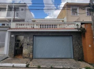 4442de32d0f66381a010a095c6fe36494318fc82 · Casa com 2 dormitórios à venda, 280 m² por R$ 1.100.000,00 - Vila Isolina Mazzei - São Paulo/SP