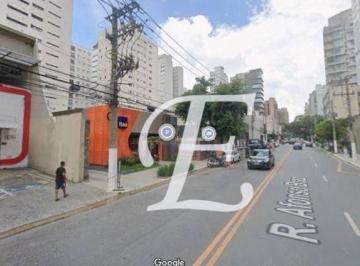 4308eb46ca1fd5e7fb9b7a4446ce5b0ddf68772f · Terreno à venda, 320 m² por R$ 9.200.000,00 - Vila Nova Conceição - São Paulo/SP